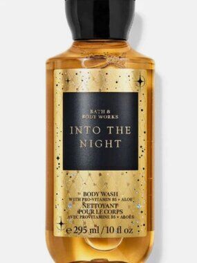 Bath & Body Works Into the Night Body Wash
